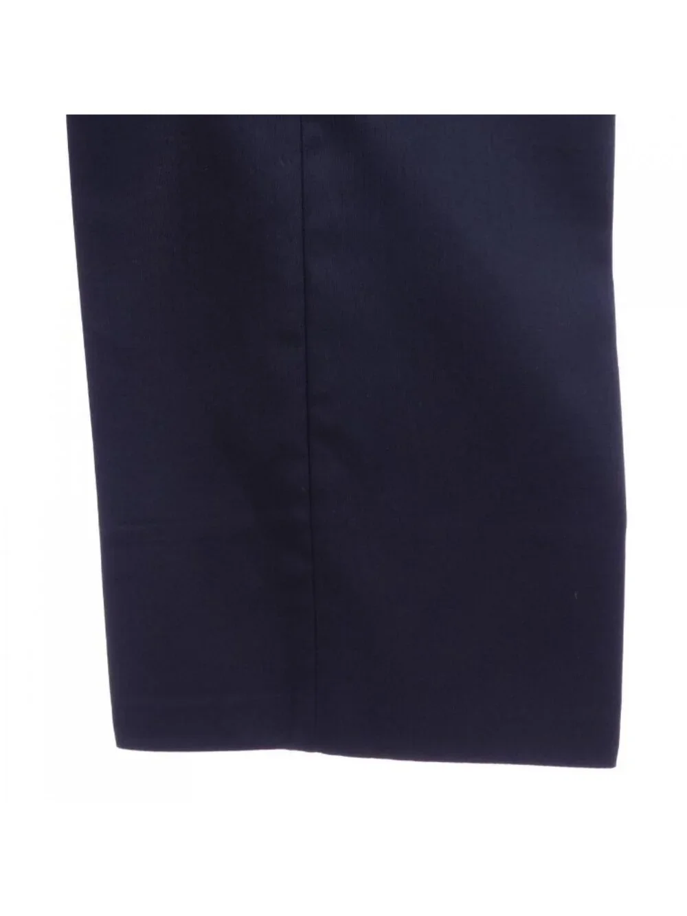 Gucci Zaaex Suit Navy